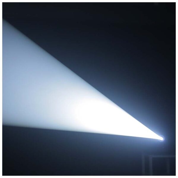 LIGHT4ME 100 SPOT RING głowica ruchoma LED - obrazek 2