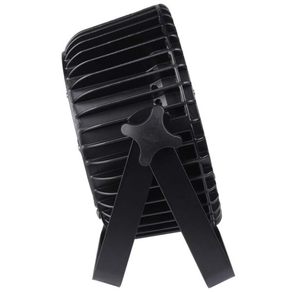 LIGHT4ME ALU HEXA PAR 18x10W RGBWA-UV reflektor - obrazek 10