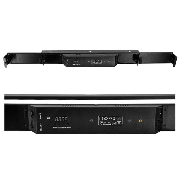 LIGHT4ME AURA BAR V2 listwa LED belka do dekoracji - obrazek 2