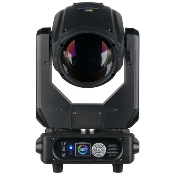 LIGHT4ME FENIX V2 230W głowica ruchoma oświetlenie - obrazek 6