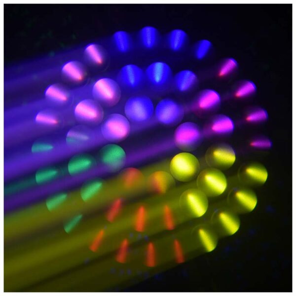 LIGHT4ME FENIX V2 230W głowica ruchoma oświetlenie - obrazek 11