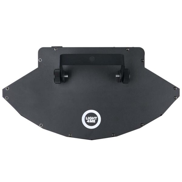 LIGHT4ME OCTOBEAM V2 efekt disco LED reflektor - obrazek 9