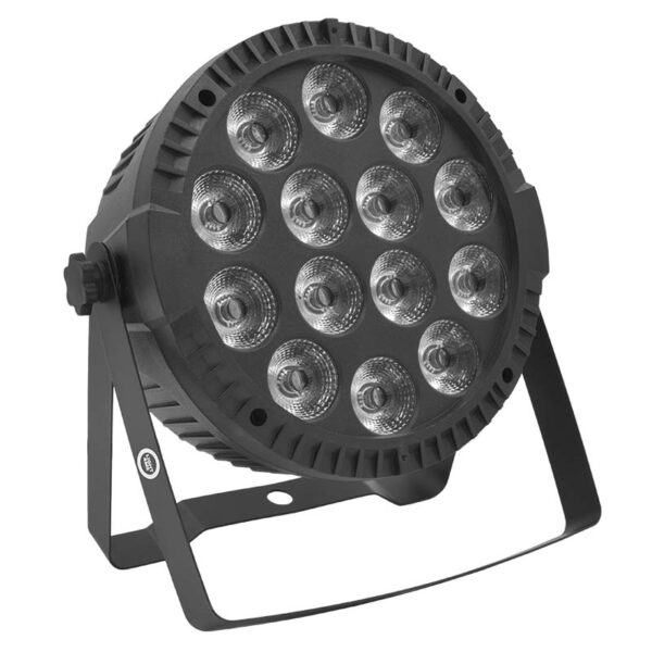 LIGHT4ME PAR RGBW 14x10 reflektor sceniczny LED - obrazek 3