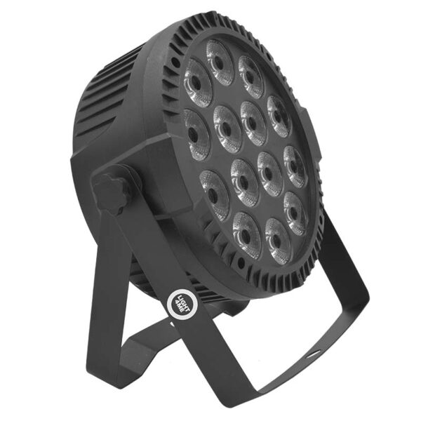 LIGHT4ME PAR RGBW 14x10 reflektor sceniczny LED - obrazek 4