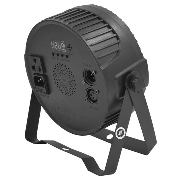 LIGHT4ME PAR RGBW 14x10 reflektor sceniczny LED - obrazek 6