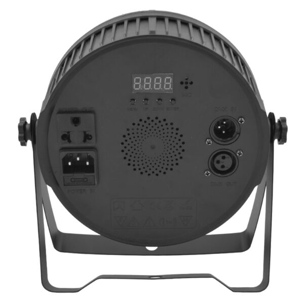 LIGHT4ME PAR RGBW 14x10 reflektor sceniczny LED - obrazek 9