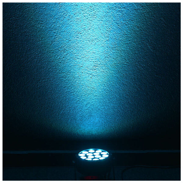 LIGHT4ME PAR RGBW 14x10 reflektor sceniczny LED - obrazek 5