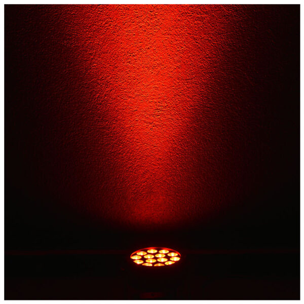 LIGHT4ME PAR RGBW 14x10 reflektor sceniczny LED - obrazek 7