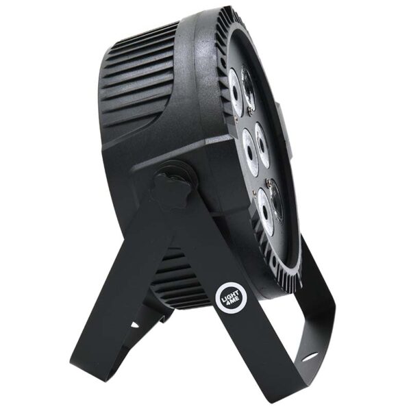 LIGHT4ME PAR RGBW 9x10 reflektor sceniczny LED - obrazek 9