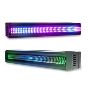 LIGHT4ME PIXEL WASH BAR listwa belka LED SMD RGB