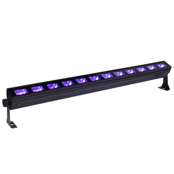 LIGHT4ME UV BAR 12 listwa LED belka UV - obrazek 2