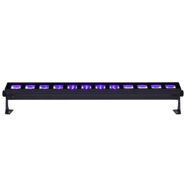 LIGHT4ME UV BAR 12 listwa LED belka UV - obrazek 3