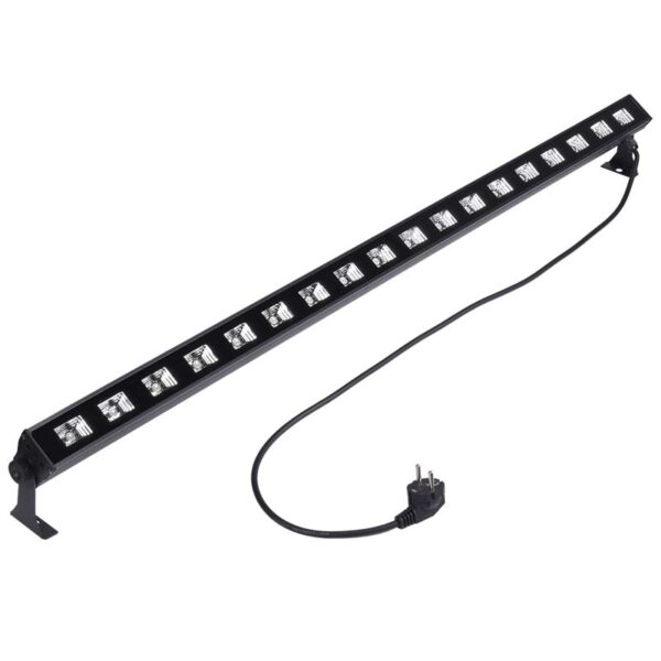LIGHT4ME UV BAR 18 listwa LED belka ultrafioletowa - obrazek 5
