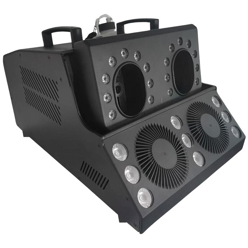 LIGHT4ME FBL STORM profesjonalna wytwornica dymu i baniek - obrazek 11