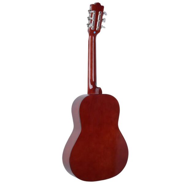 NN BD 36 gitara klasyczna 3/4 do nauki NATURAL