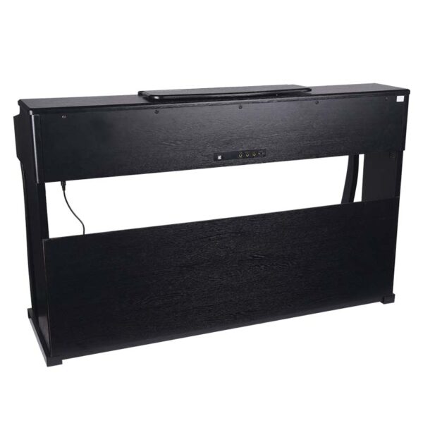 V-TONE BL-8808 BK pianino cyfrowe do nauki USB MID - obrazek 4