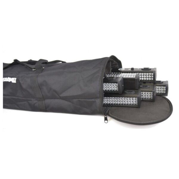 CASE4ME pokrowiec na 6 szt LED BAR - obrazek 3