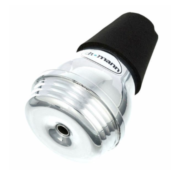 Trumpet Mute Compact Warm UP tłumik do ćwiczenia
