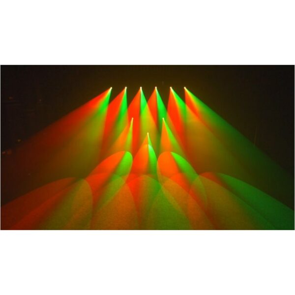 EVOLIGHTS NEO SPOT 130W głowica ruchoma LED - obrazek 5
