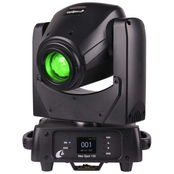 EVOLIGHTS NEO SPOT 130W głowica ruchoma LED - obrazek 13