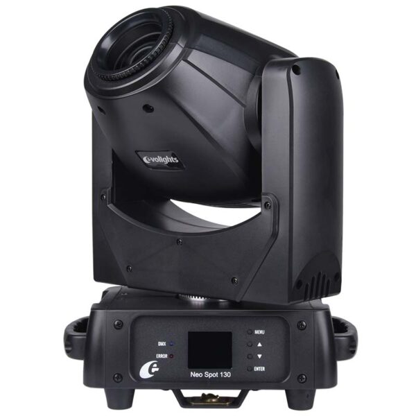 EVOLIGHTS NEO SPOT 130W głowica ruchoma LED - obrazek 10