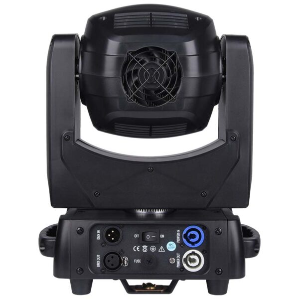 EVOLIGHTS NEO SPOT 130W głowica ruchoma LED - obrazek 8