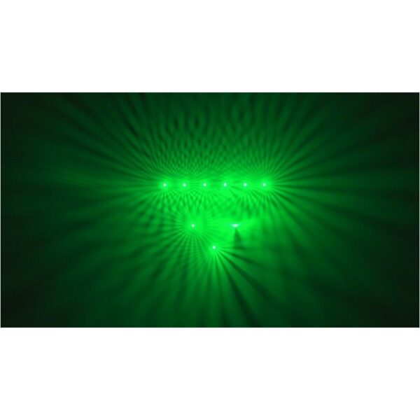 EVOLIGHTS NEO SPOT 130W głowica ruchoma LED - obrazek 6