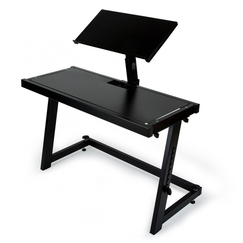 STAND4ME DJ MOBILE PRO statyw DJ + dostawka