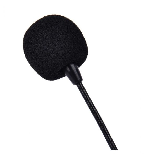 DNA VM - DUAL HEAD SET MIC - mikrofon nagłowny