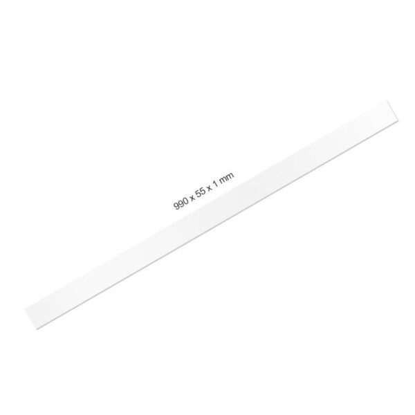 LIGHT4ME WASH BAR 144 SMD PLEXI do listwy BIAŁA - obrazek 4