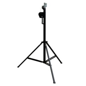 STAND4me LS 4300 STATYW WINDA DO 80 KG MAX. 4M