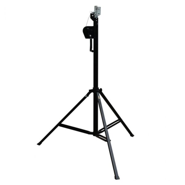 STAND4me LS 4300 STATYW WINDA DO 80 KG MAX. 4M