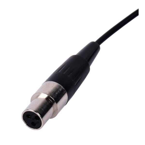 DNA VM - DUAL HEAD SET MIC - mikrofon nagłowny - obrazek 2