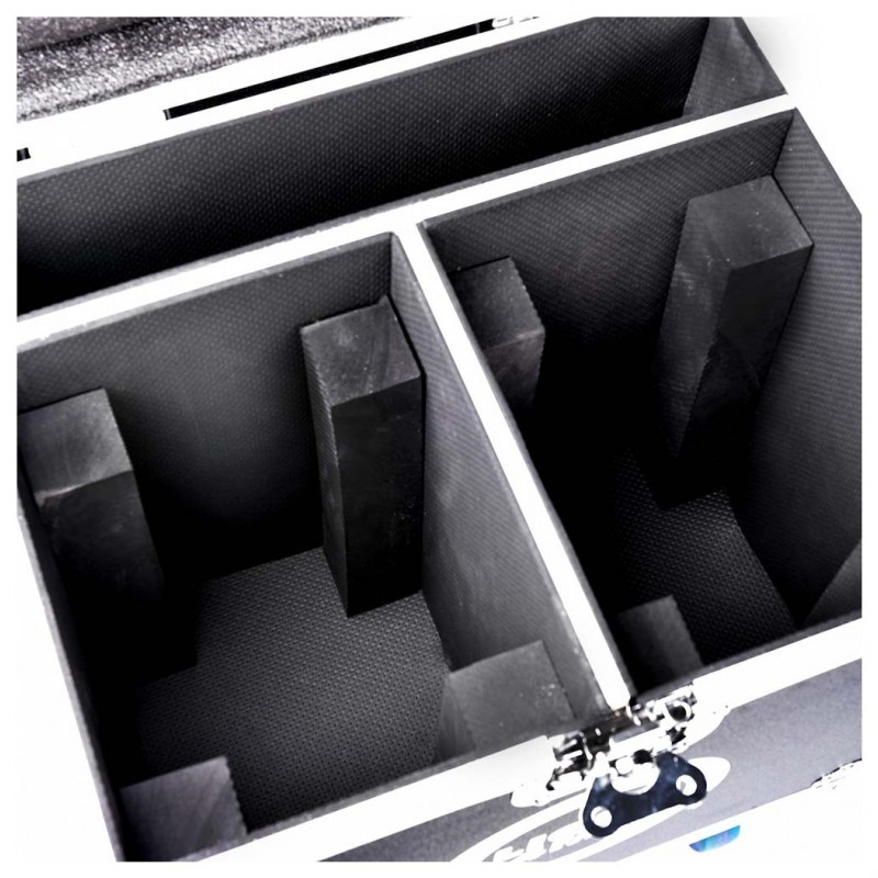 LIGHT4ME RAPID SPOT 100 CASE na 2 głowice ruchome - obrazek 3