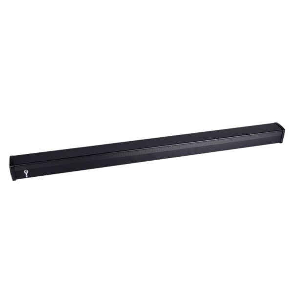 LIGHT4ME WASH BAR 144 SMD PLEXI do listwy CZARNA - obrazek 3