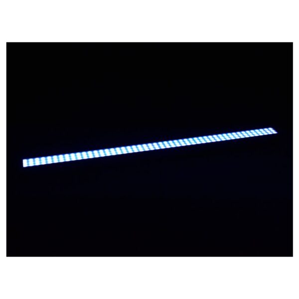 LIGHT4ME WASH BAR 144 SMD PLEXI do listwy CZARNA - obrazek 2