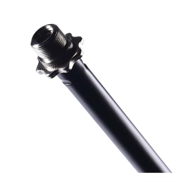 NN M179 statyw mikrofonowy łamany stabilny