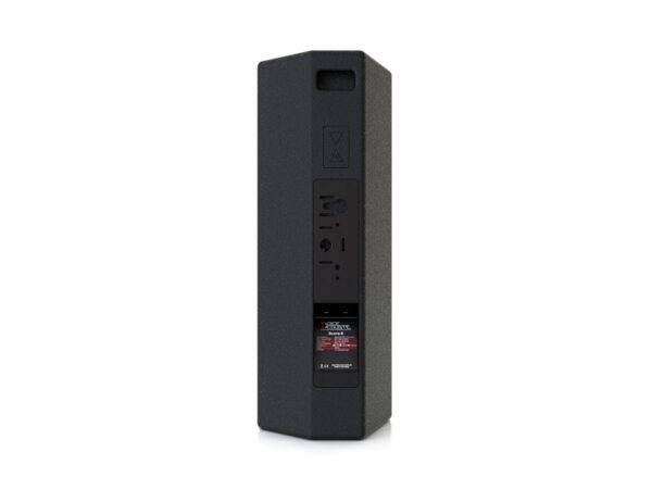 Voice Acoustic Score 6 - obrazek 7