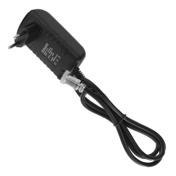 DNA MIX 4 mikser audio USB MP3 analogowy 4 kanały - obrazek 7