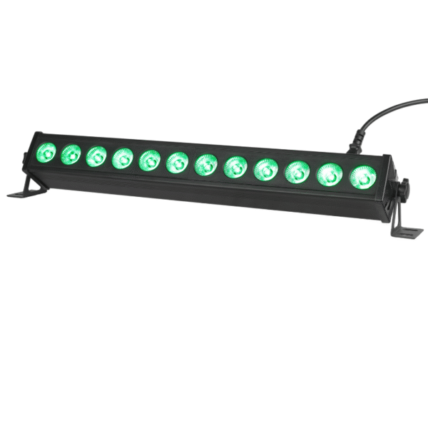 LIGHT4ME DECO BAR 12 RGB listwa oświetleniowa belka - obrazek 6