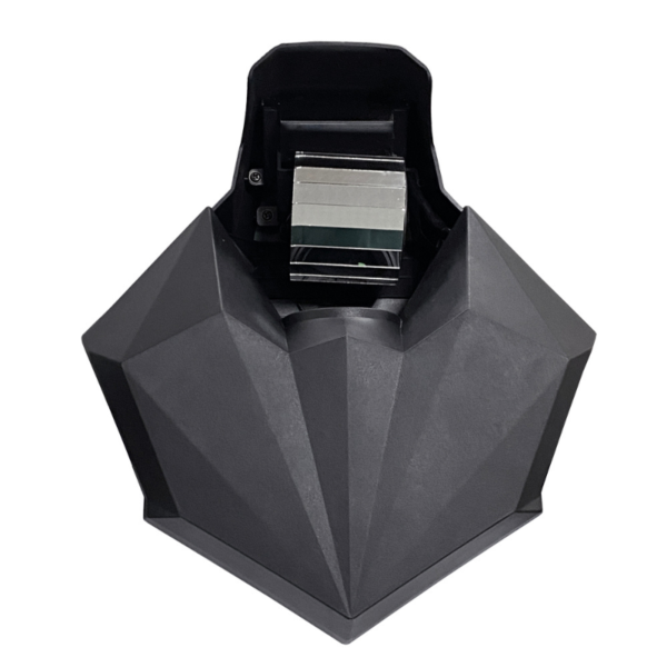 LIGHT4ME VENOM FX SCANNER 80W V2 efekt świetlny LE - obrazek 6