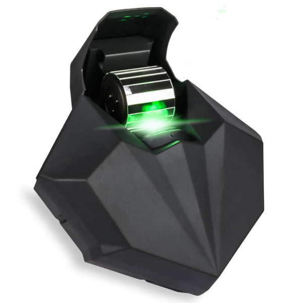 LIGHT4ME VENOM FX SCANNER 80W V2 efekt świetlny LE - obrazek 8