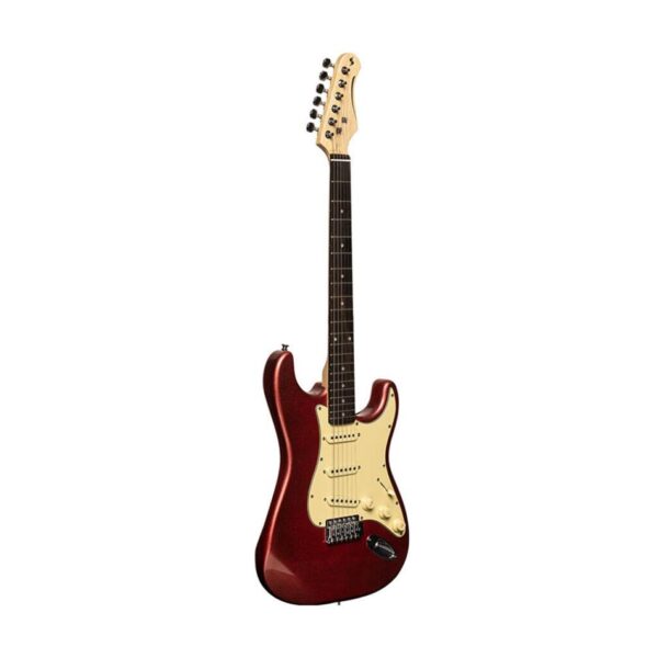 Stagg SES-30 CAR - gitara elektryczna - obrazek 3