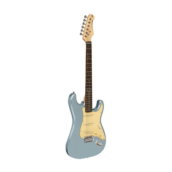 Stagg SES-30 IBM - gitara elektryczna - obrazek 2