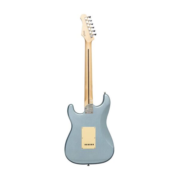 Stagg SES-30 IBM - gitara elektryczna - obrazek 3