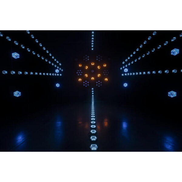 PORTMAN LIGHTS P2 EVO LAMPA RETRO LED - obrazek 10