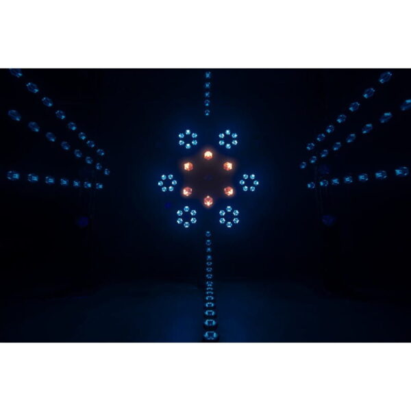 PORTMAN LIGHTS P2 EVO LAMPA RETRO LED - obrazek 12