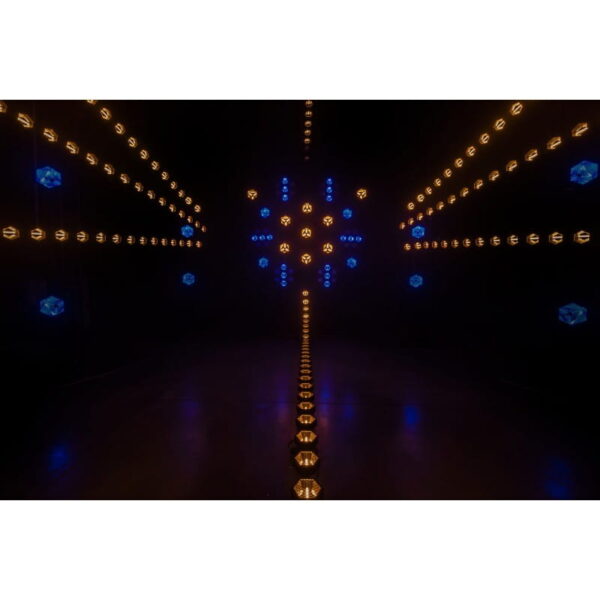 PORTMAN LIGHTS P2 EVO LAMPA RETRO LED - obrazek 9
