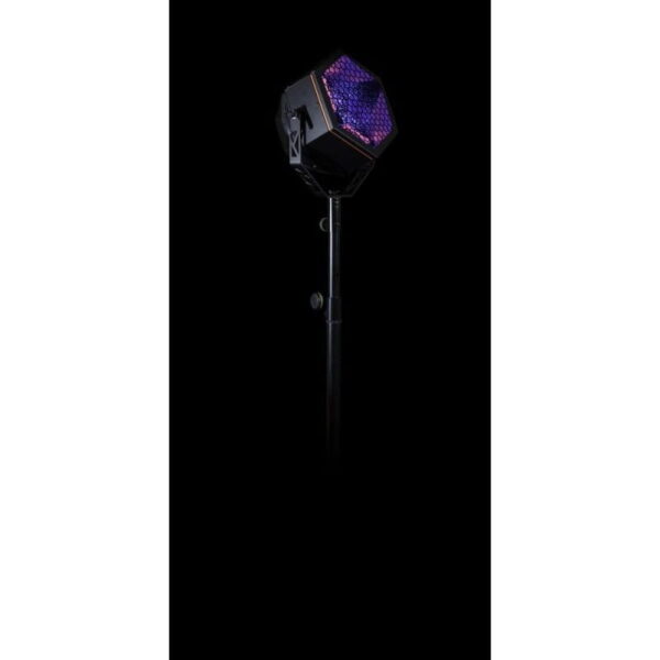 PORTMAN LIGHTS P3 EVO LAMPA RETRO LED - obrazek 7