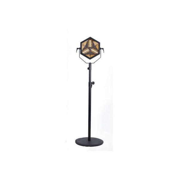 PORTMAN LIGHTS P3 EVO LAMPA RETRO LED